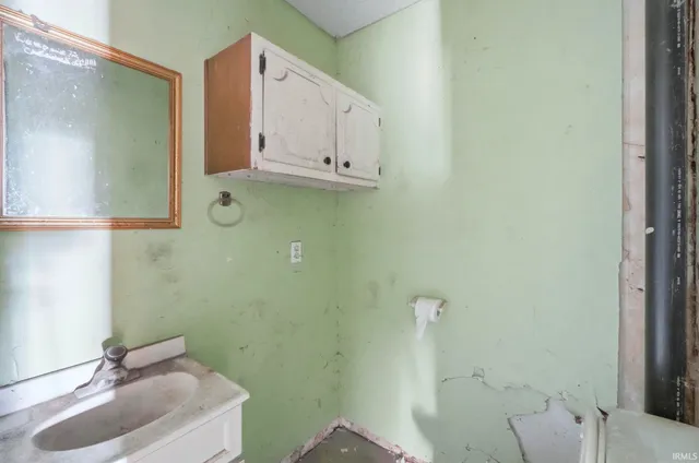 $50,000 | 353 West 5th Street, Peru, IN 46970