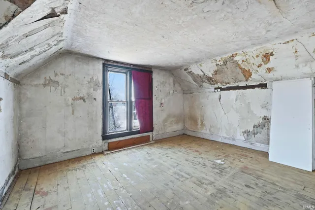 $50,000 | 353 West 5th Street, Peru, IN 46970