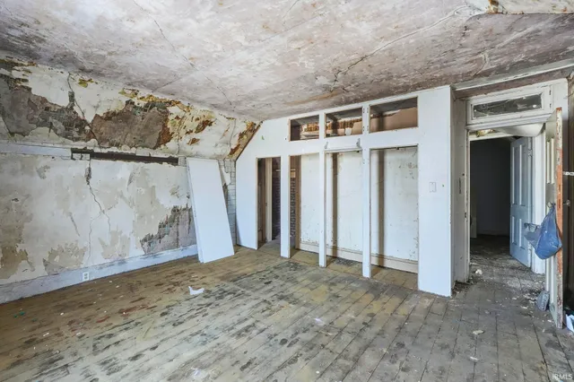 $50,000 | 353 West 5th Street, Peru, IN 46970