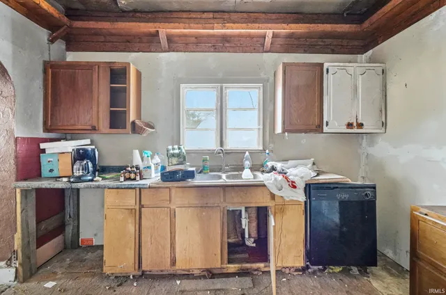 $50,000 | 353 West 5th Street, Peru, IN 46970