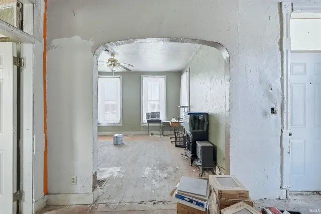 $50,000 | 353 West 5th Street, Peru, IN 46970