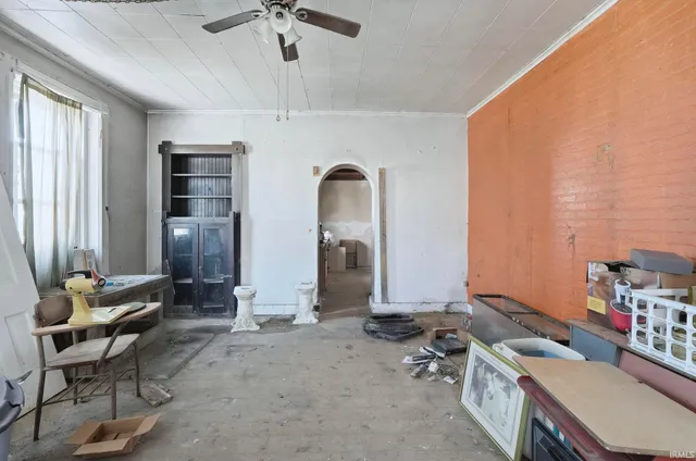 $50,000 | 353 West 5th Street, Peru, IN 46970