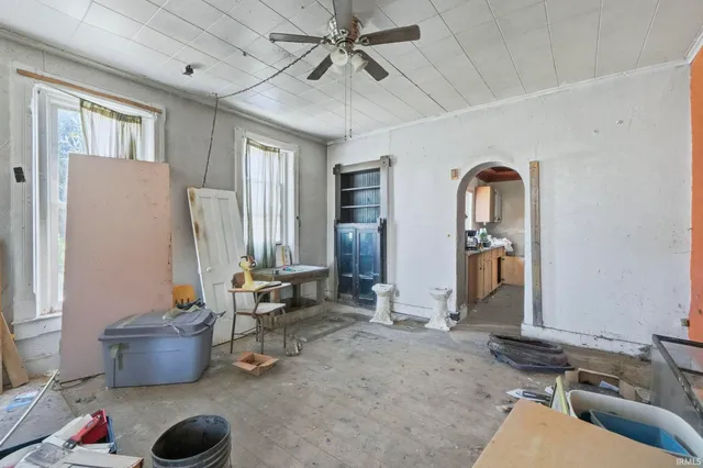 $50,000 | 353 West 5th Street, Peru, IN 46970