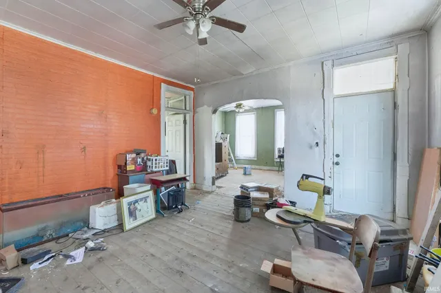 $50,000 | 353 West 5th Street, Peru, IN 46970