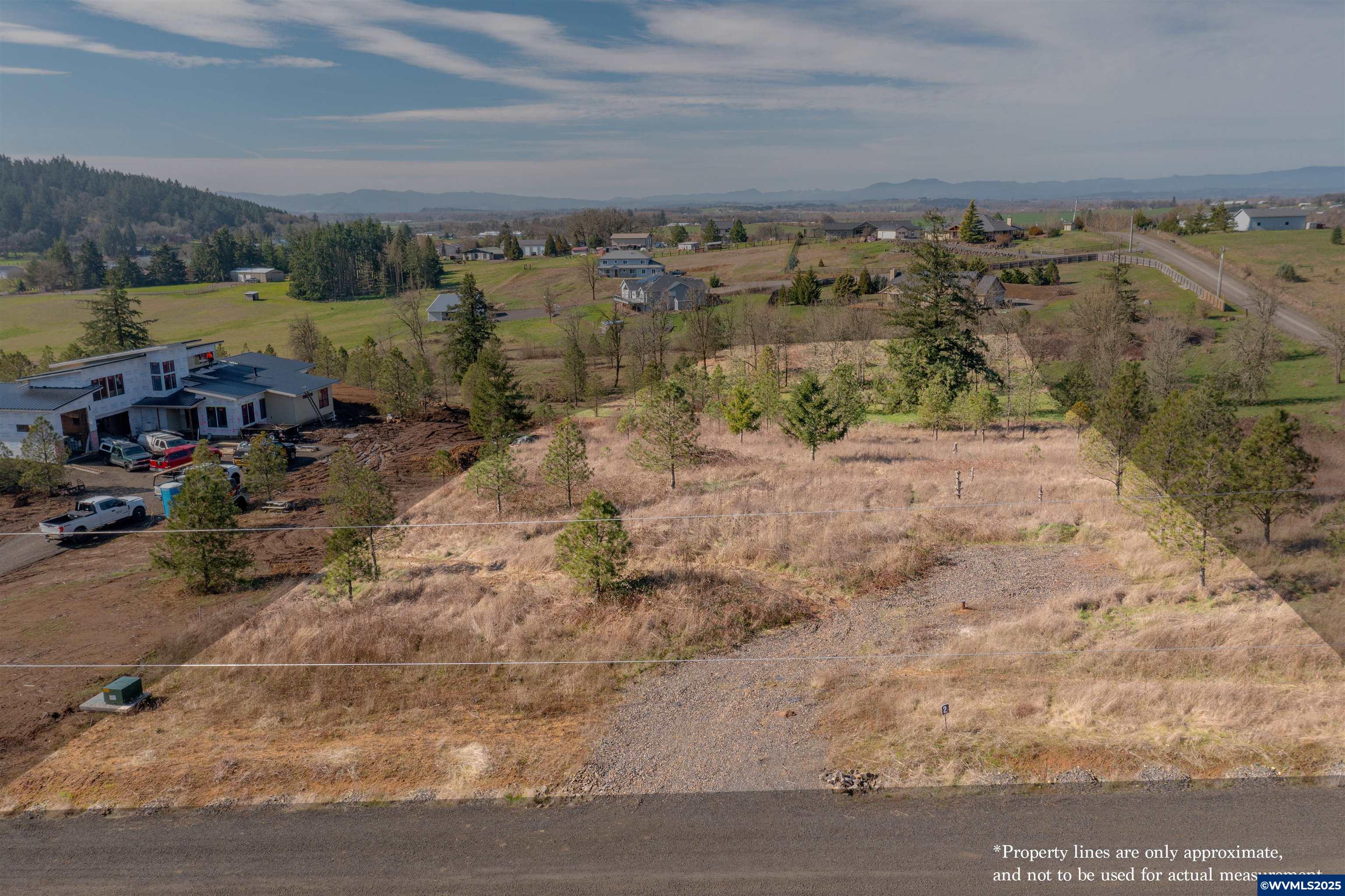12061 Happy Way Jefferson, OR 97352 - Photo 7 of 10