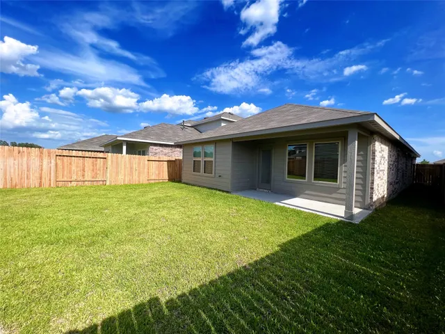 $1,725 | 21227 Alder Oaks Drive, New Caney, TX 77357