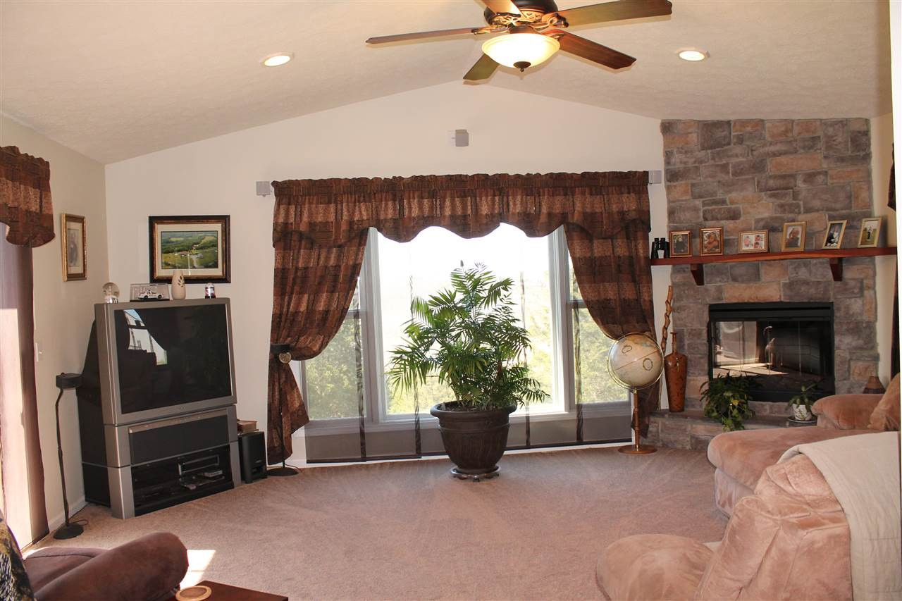 5790 Chipman Ridge Road Williamstown, KY 41097 - Photo 8 of 28