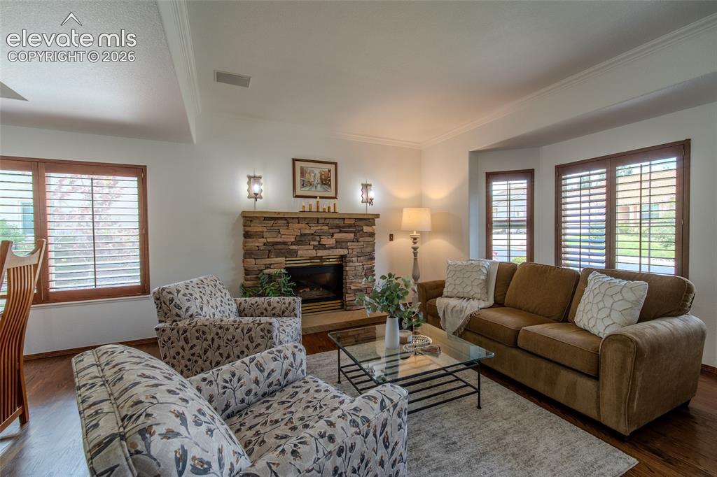 789 Capeglen Road Colorado Springs, CO 80906 - Photo 16 of 46