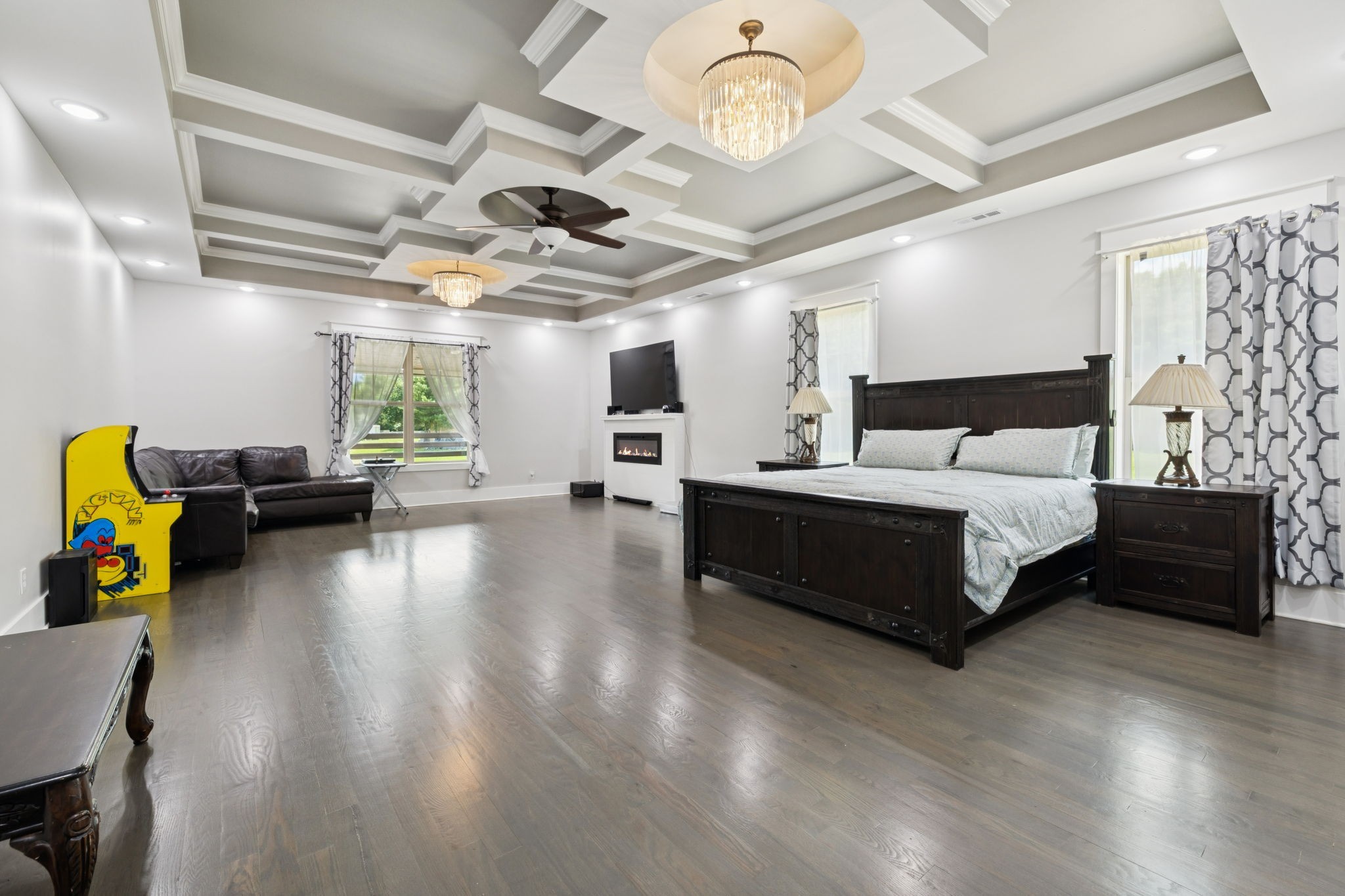 130 Cedar Ridge Lane Smithville, TN 37166 - Photo 34 of 89