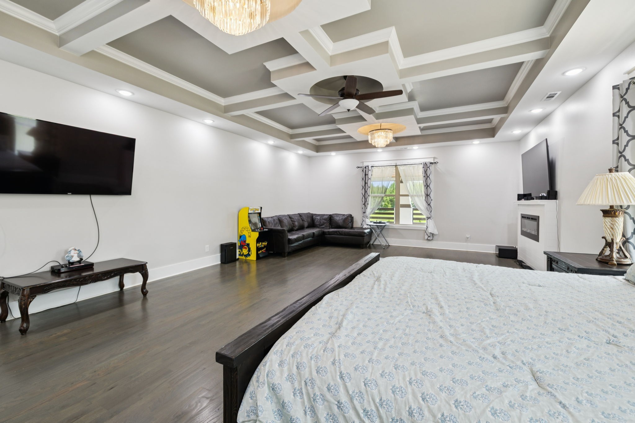 130 Cedar Ridge Lane Smithville, TN 37166 - Photo 35 of 89