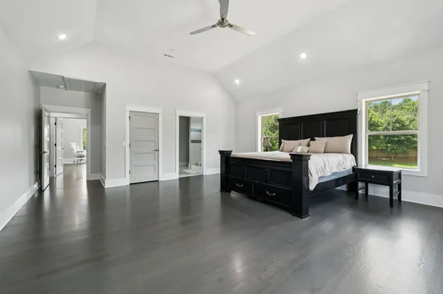 $2,500,000 | 130 Cedar Ridge Lane, Smithville, TN 37166