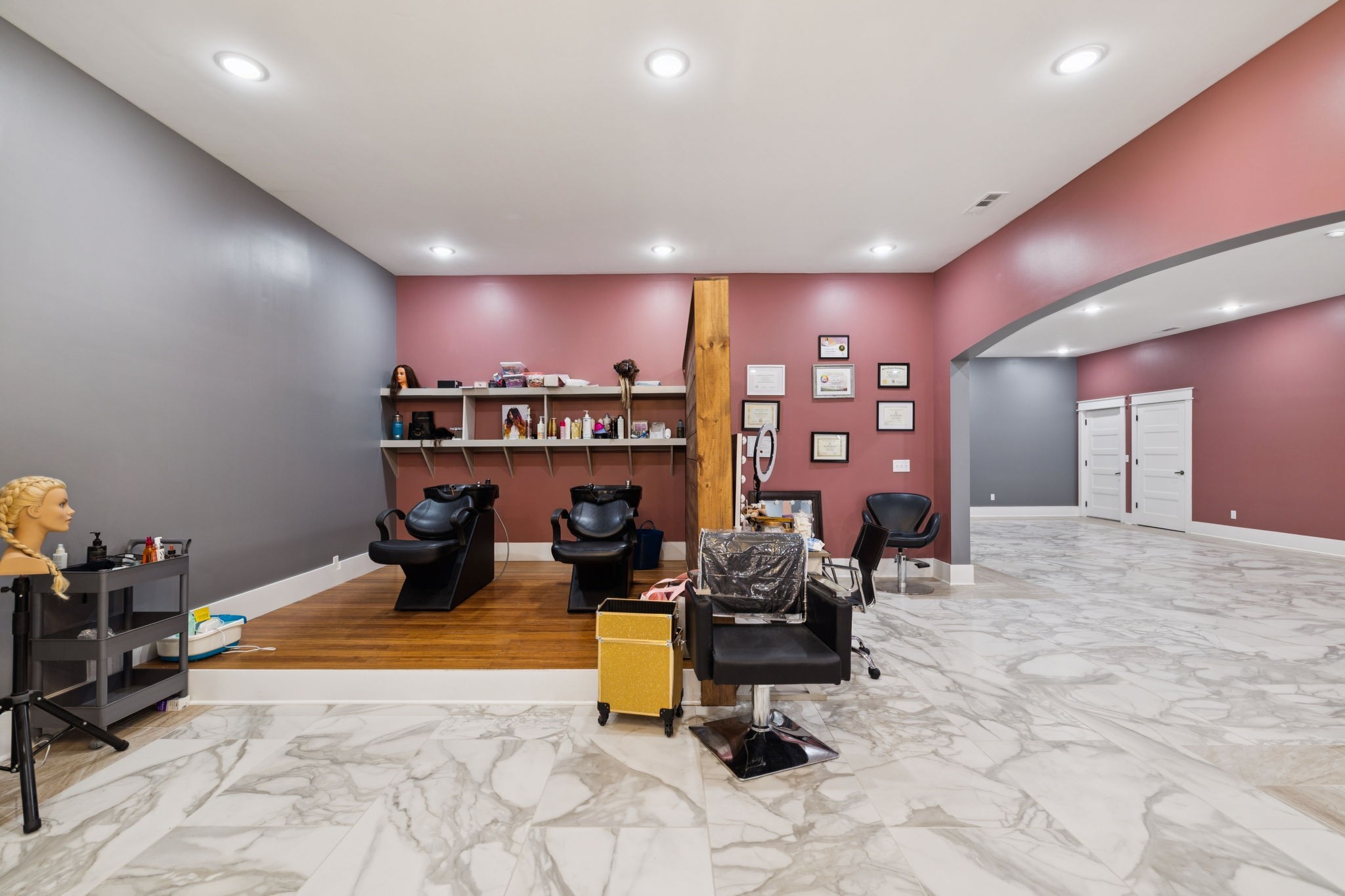 130 Cedar Ridge Lane Smithville, TN 37166 - Photo 63 of 89