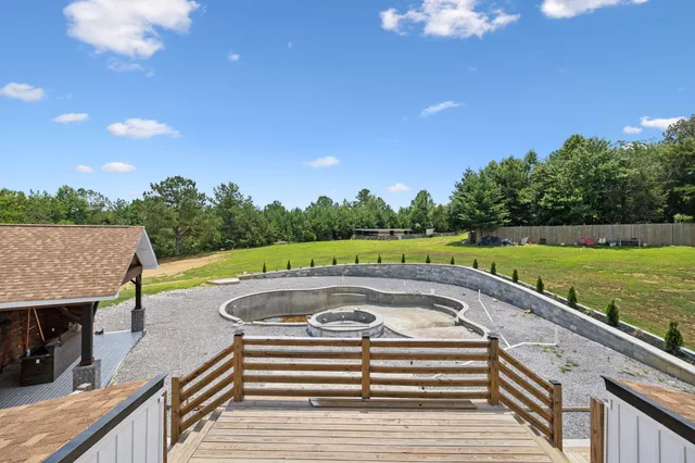 $2,500,000 | 130 Cedar Ridge Lane, Smithville, TN 37166