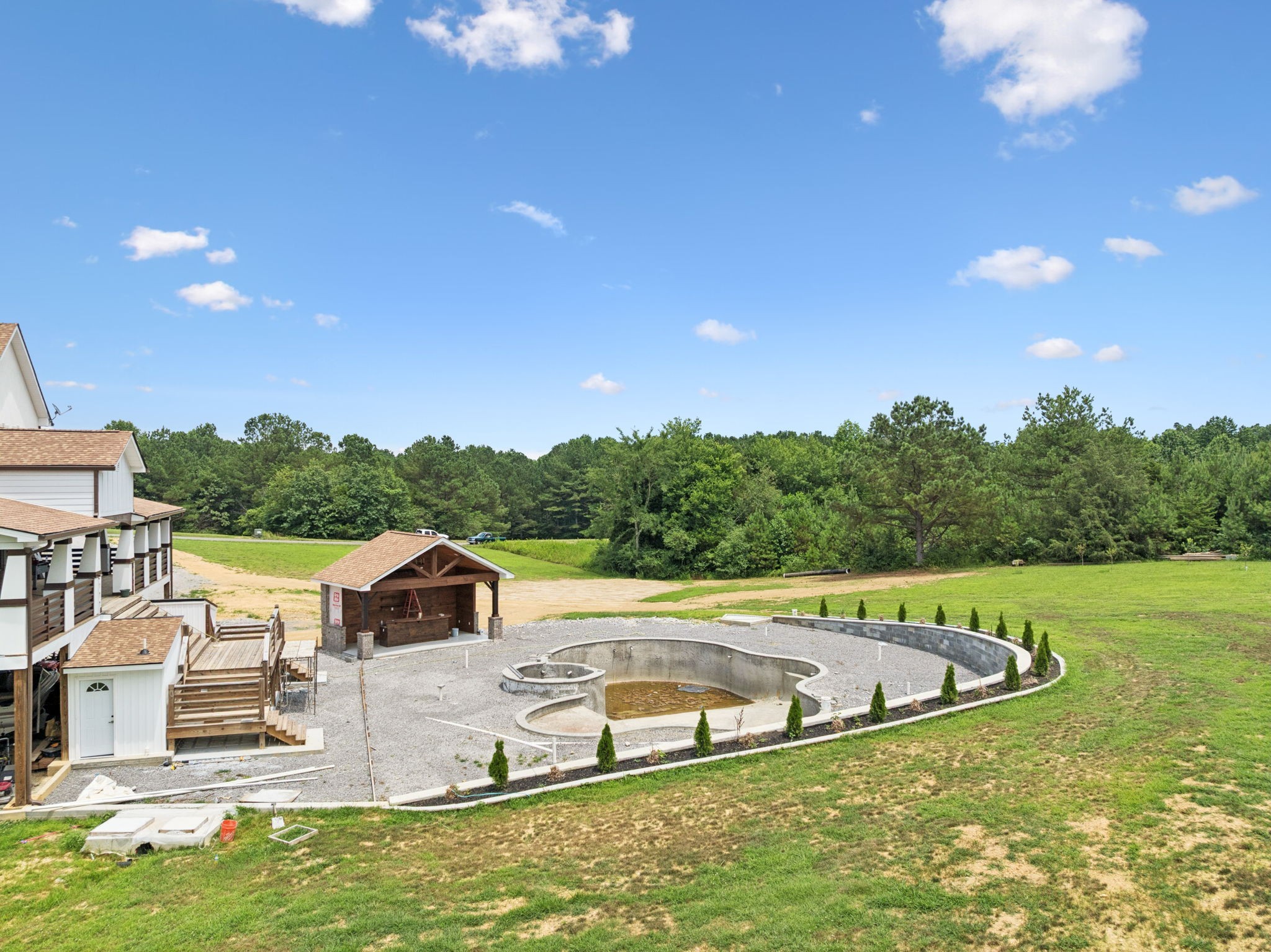 130 Cedar Ridge Lane Smithville, TN 37166 - Photo 69 of 89