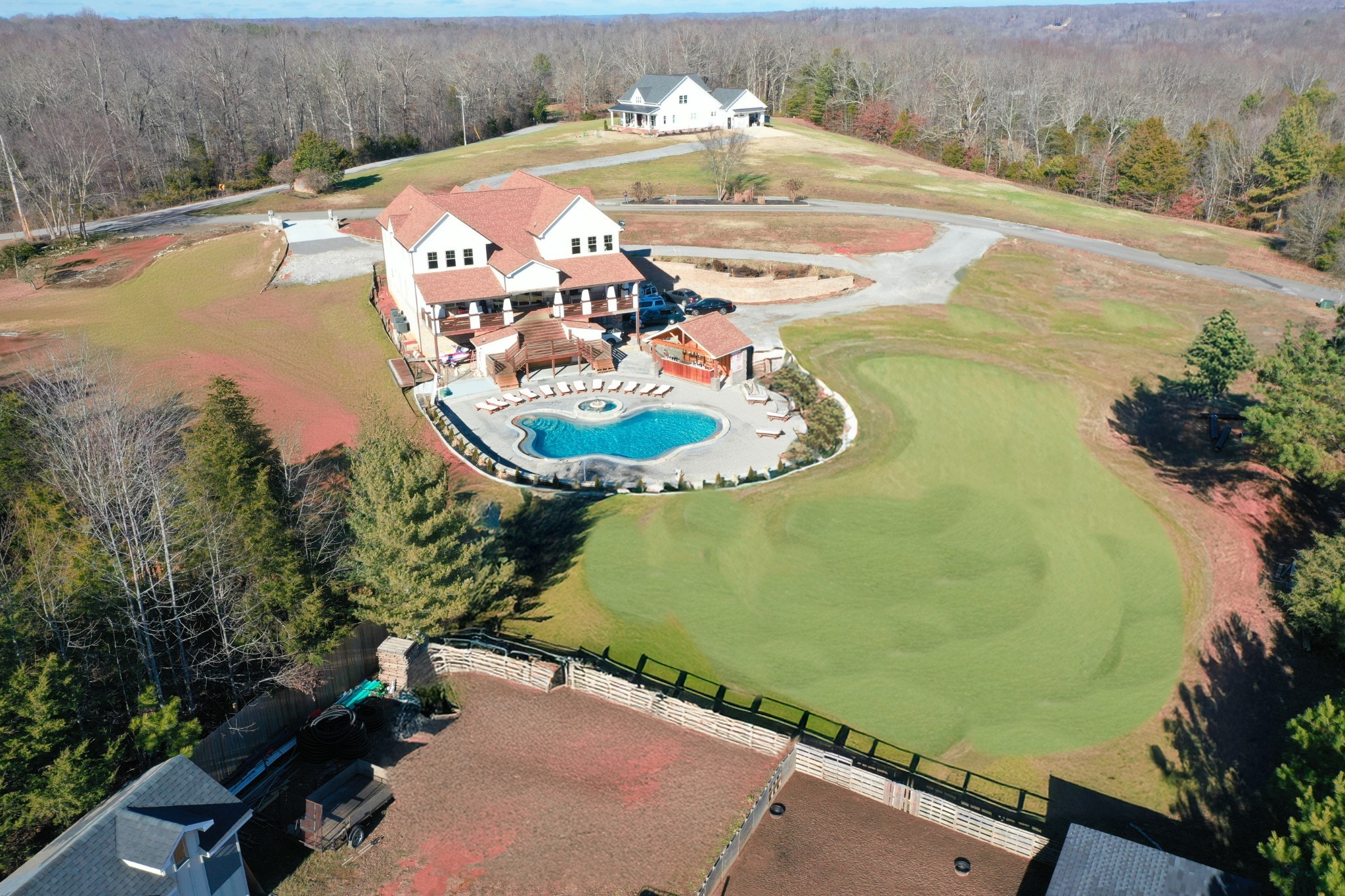 130 Cedar Ridge Lane Smithville, TN 37166 - Photo 70 of 89