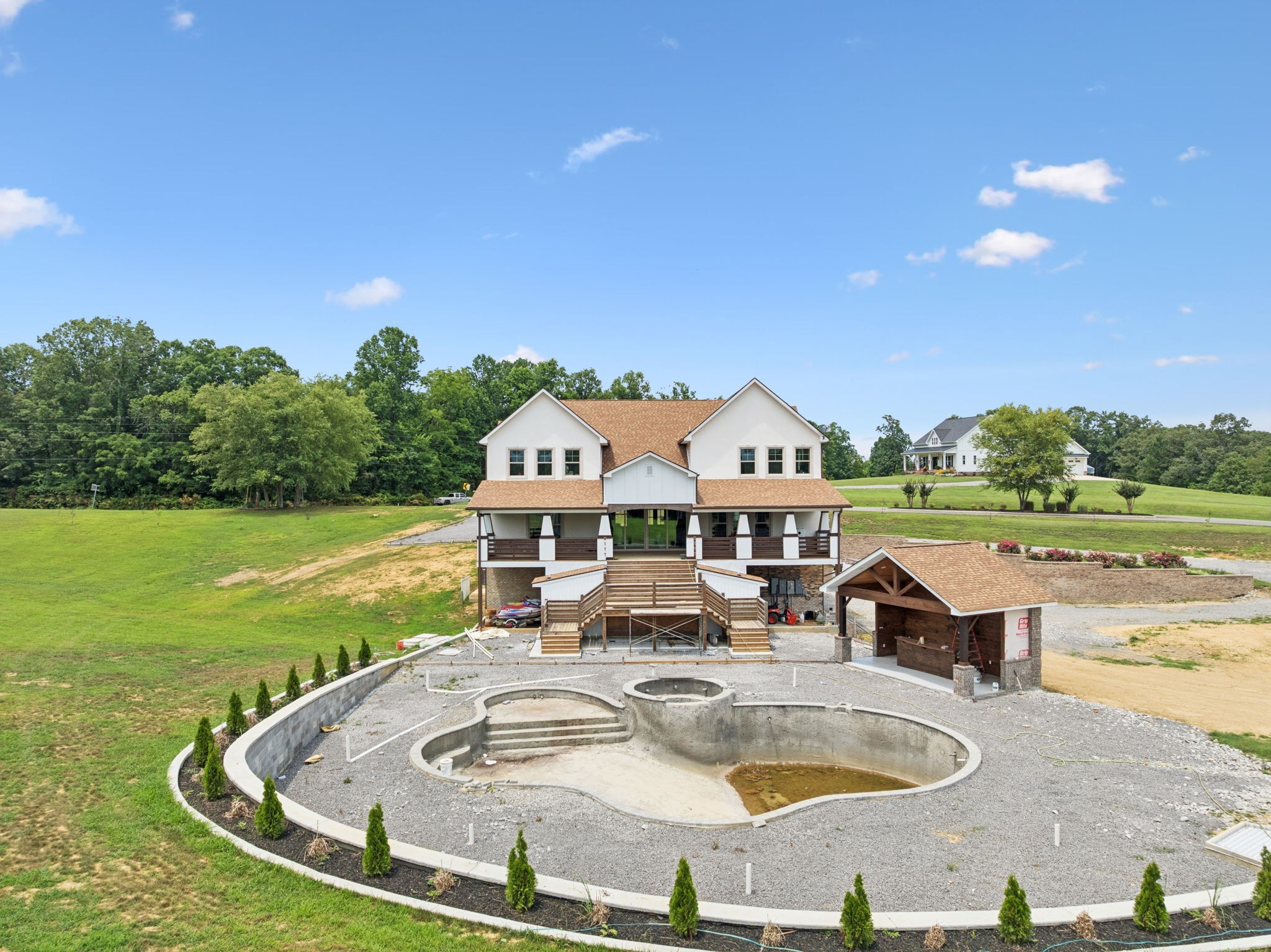 130 Cedar Ridge Lane Smithville, TN 37166 - Photo 71 of 89