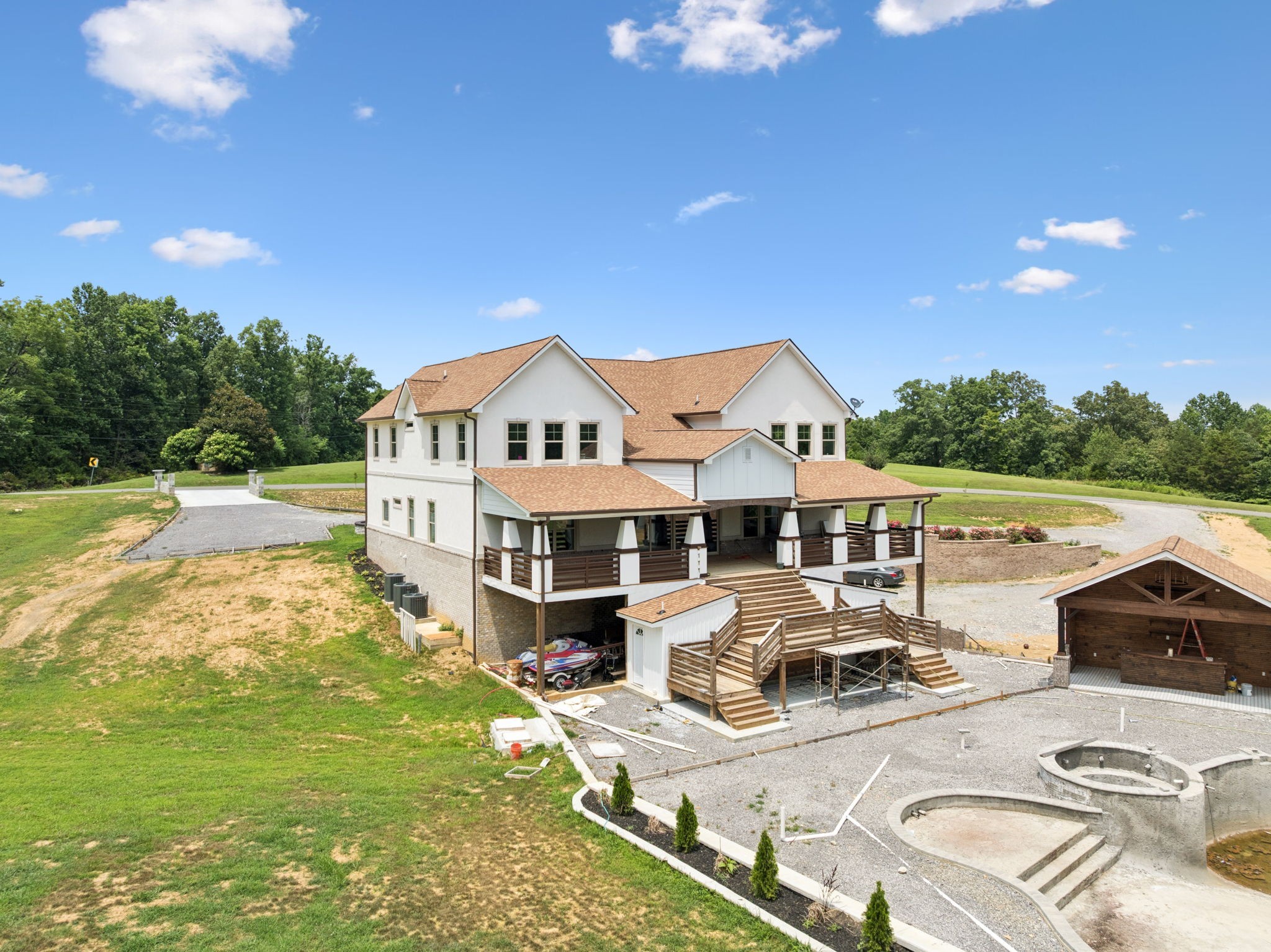 130 Cedar Ridge Lane Smithville, TN 37166 - Photo 72 of 89