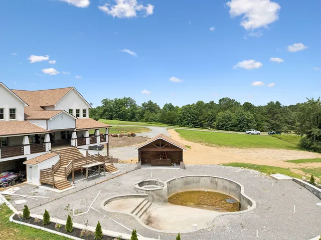 $2,500,000 | 130 Cedar Ridge Lane, Smithville, TN 37166