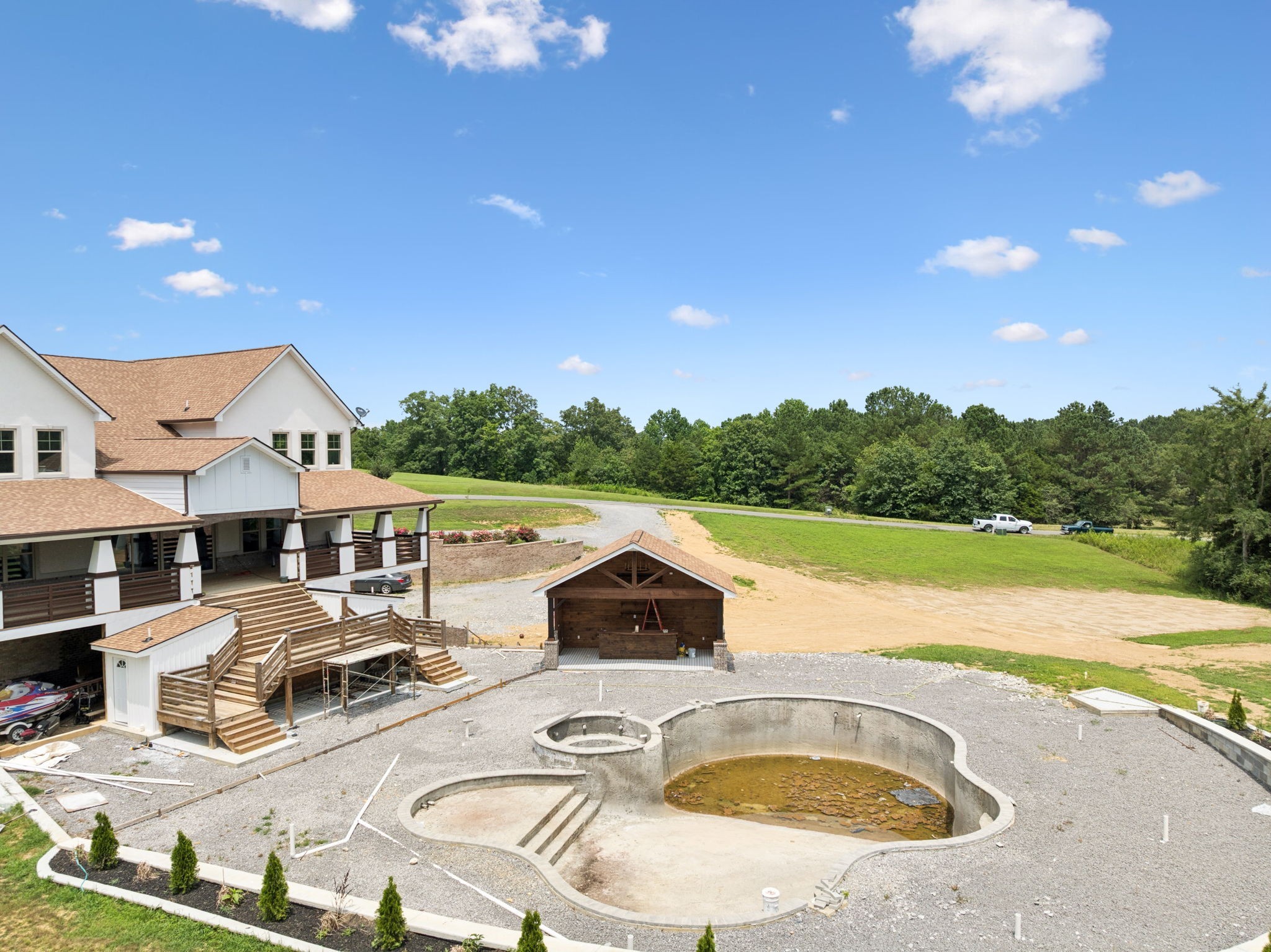 130 Cedar Ridge Lane Smithville, TN 37166 - Photo 73 of 89