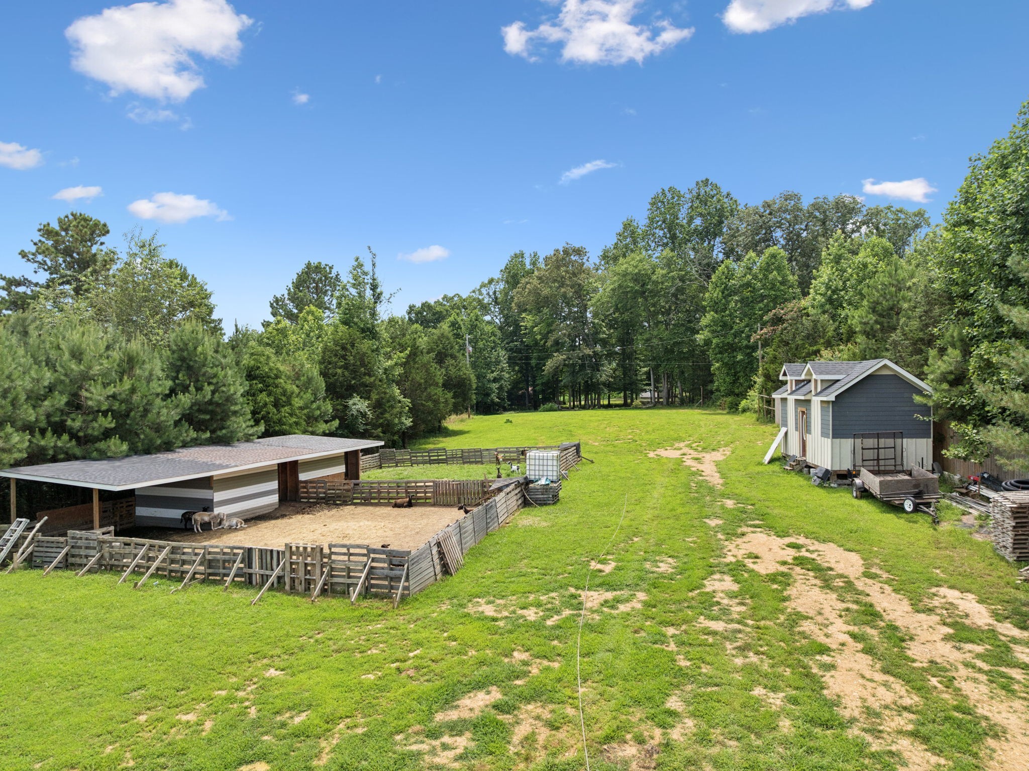 130 Cedar Ridge Lane Smithville, TN 37166 - Photo 74 of 89