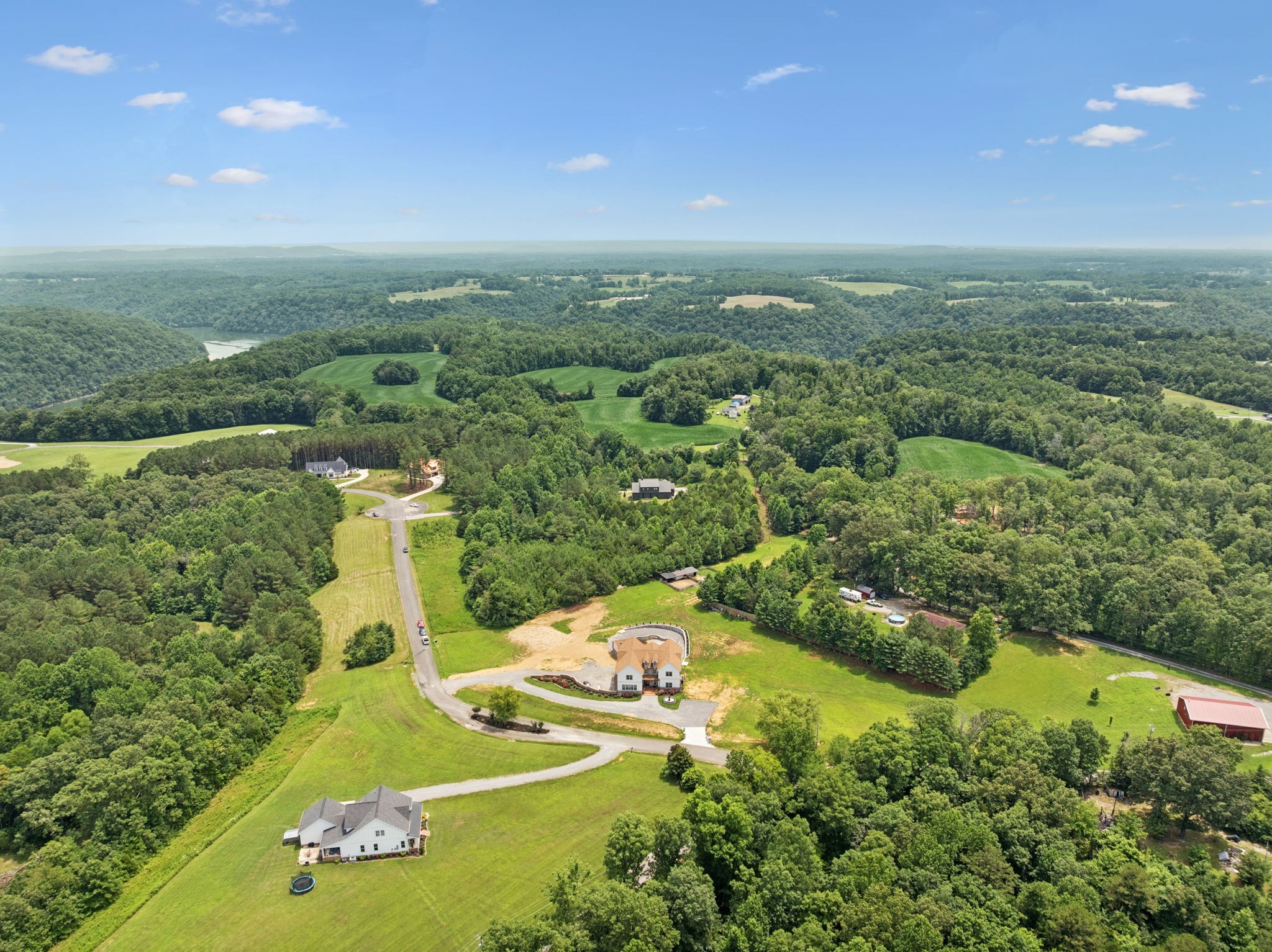 130 Cedar Ridge Lane Smithville, TN 37166 - Photo 75 of 89