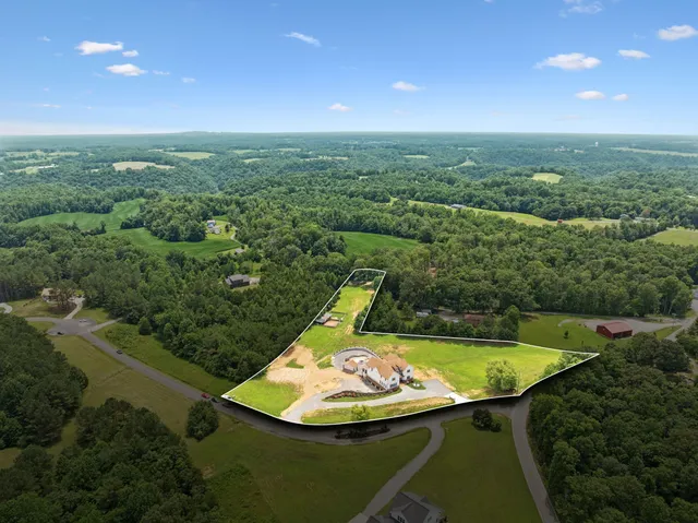 $2,500,000 | 130 Cedar Ridge Lane, Smithville, TN 37166