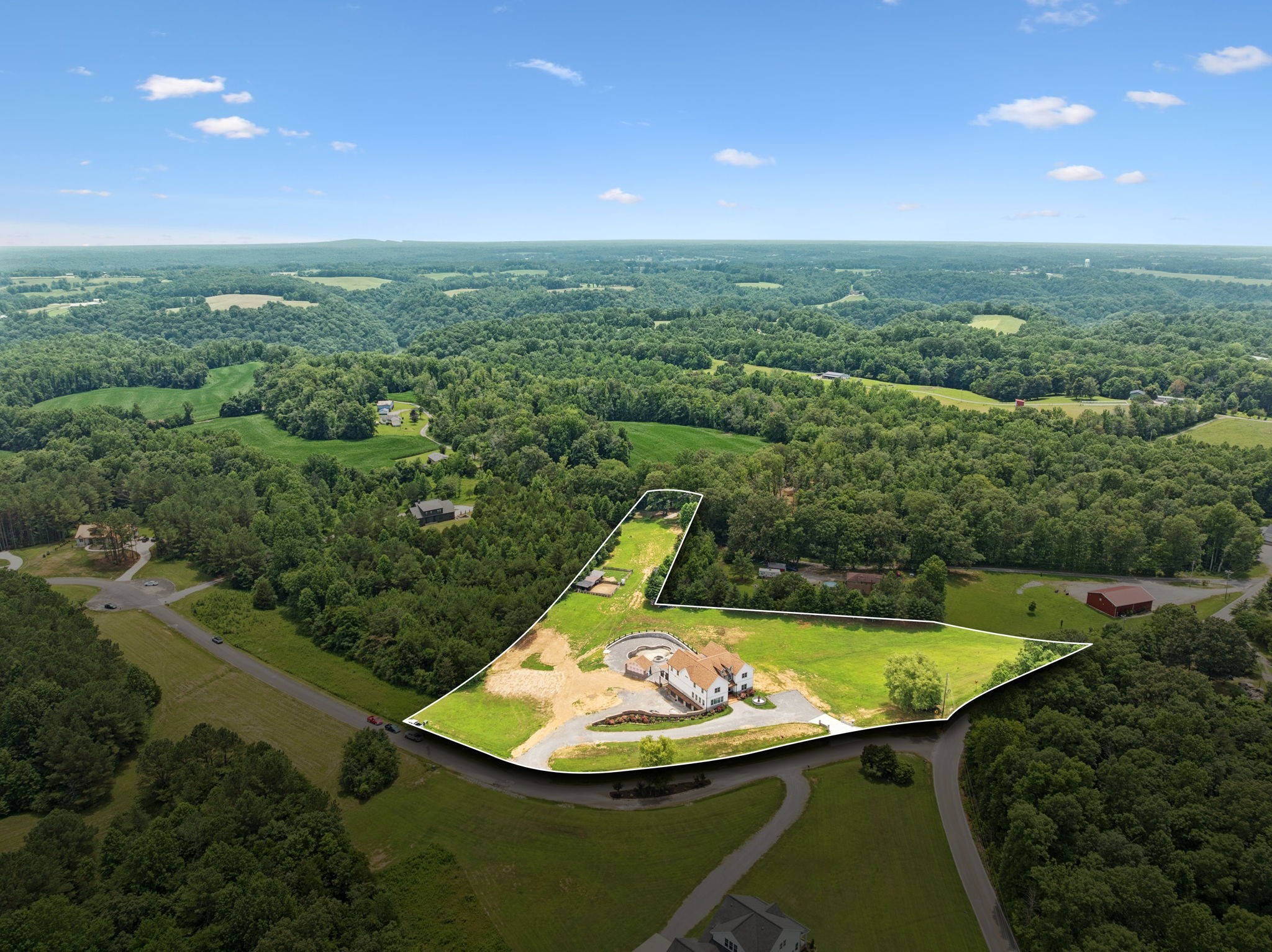 130 Cedar Ridge Lane Smithville, TN 37166 - Photo 77 of 89