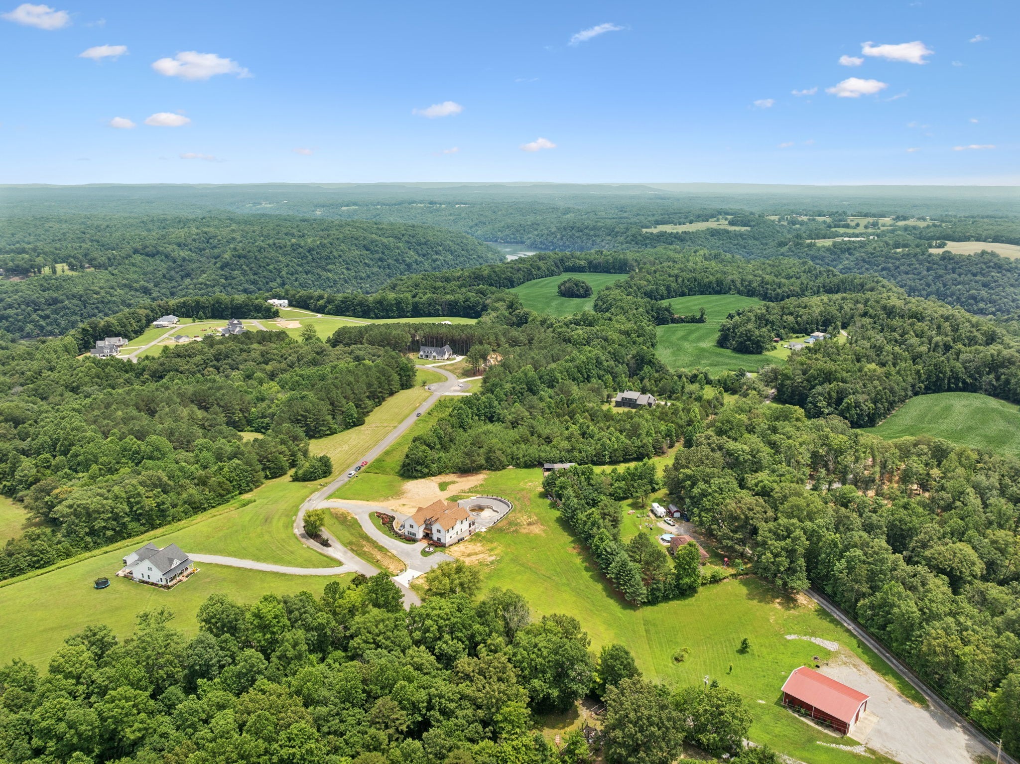 130 Cedar Ridge Lane Smithville, TN 37166 - Photo 79 of 89