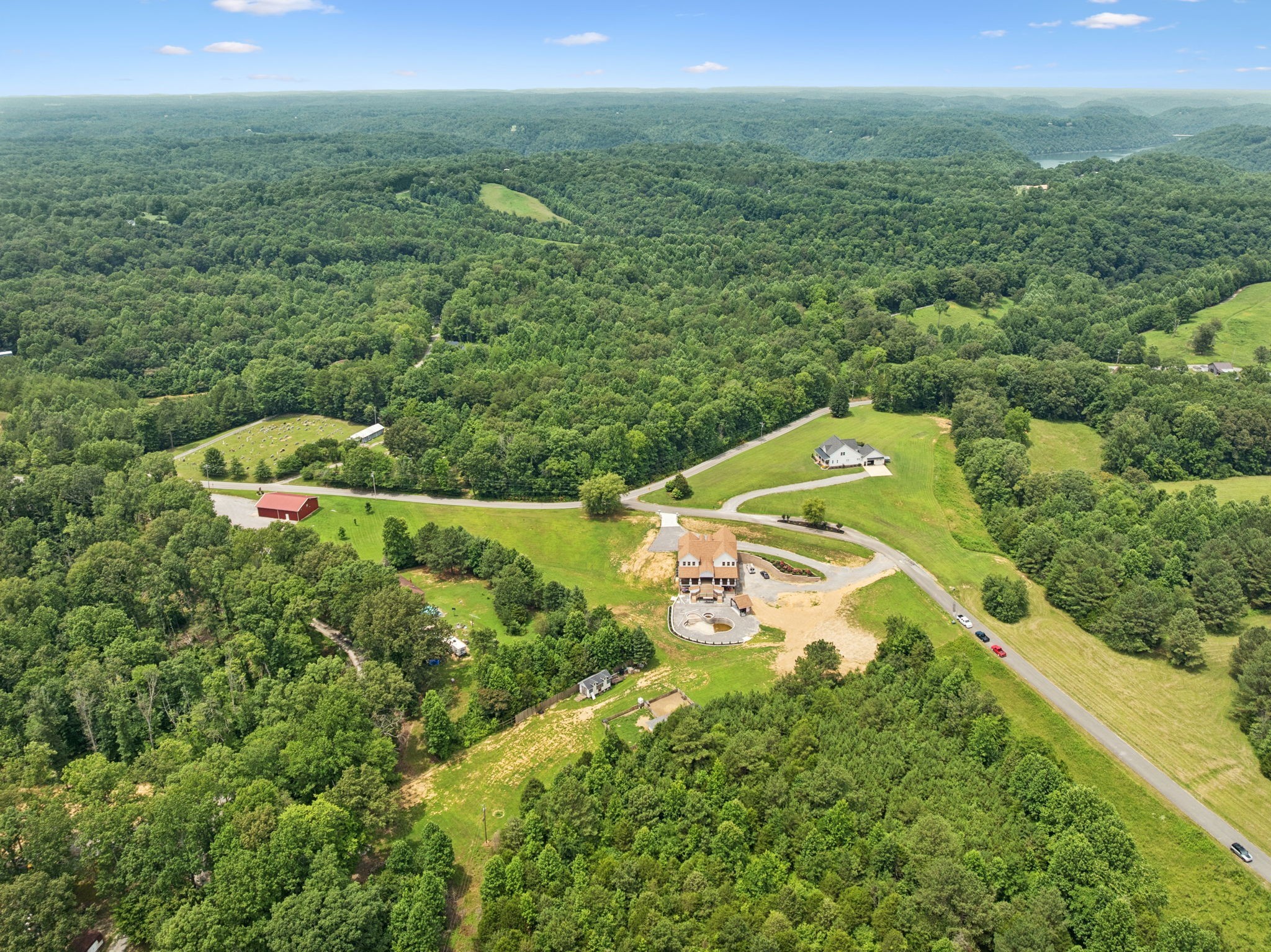 130 Cedar Ridge Lane Smithville, TN 37166 - Photo 83 of 89