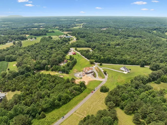 $2,500,000 | 130 Cedar Ridge Lane, Smithville, TN 37166