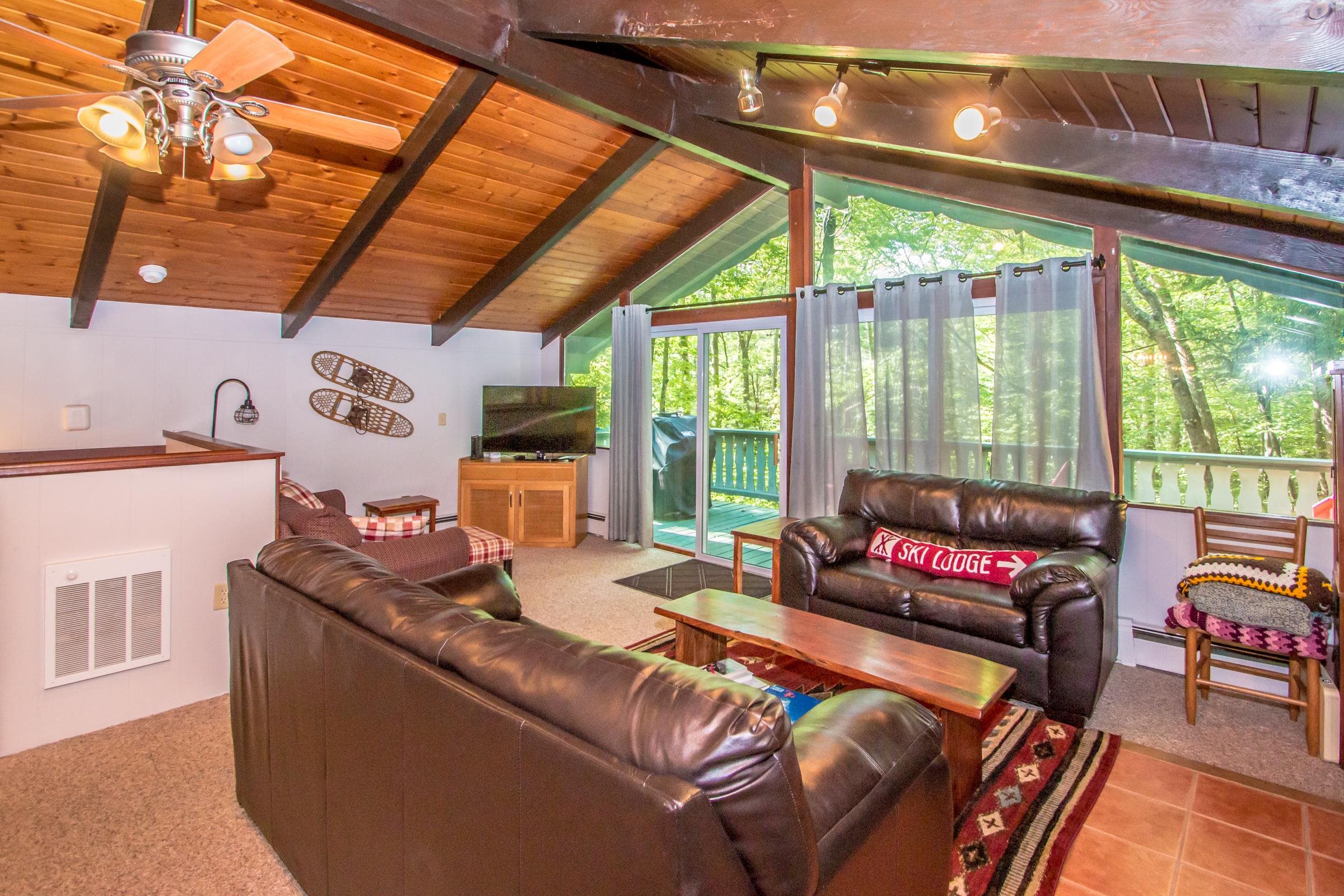 404 Rolling Ridge Road Bartlett, NH 03812 - Photo 2 of 38 Gallery Image 2