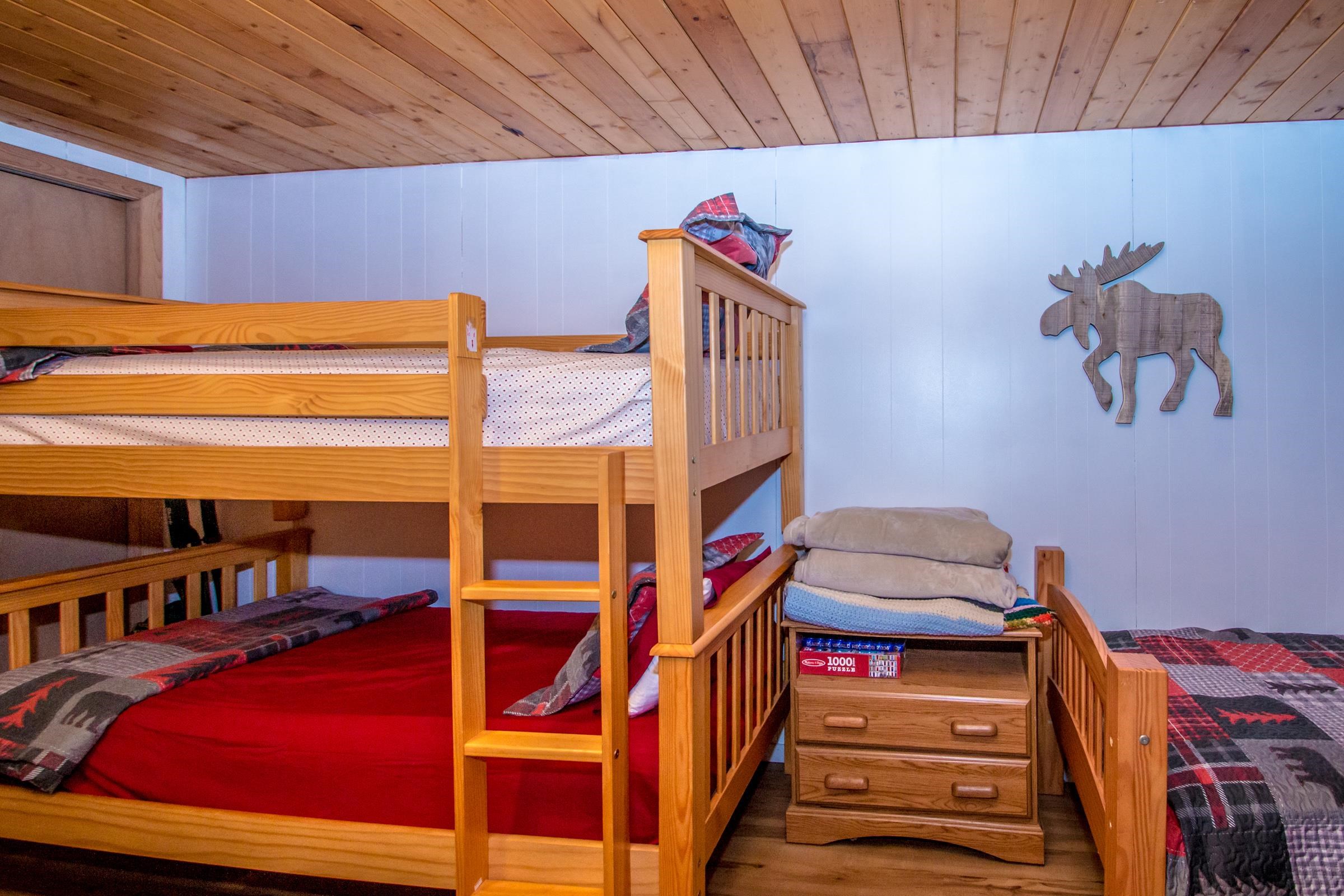 404 Rolling Ridge Road Bartlett, NH 03812 - Photo 25 of 38 Gallery Image 25