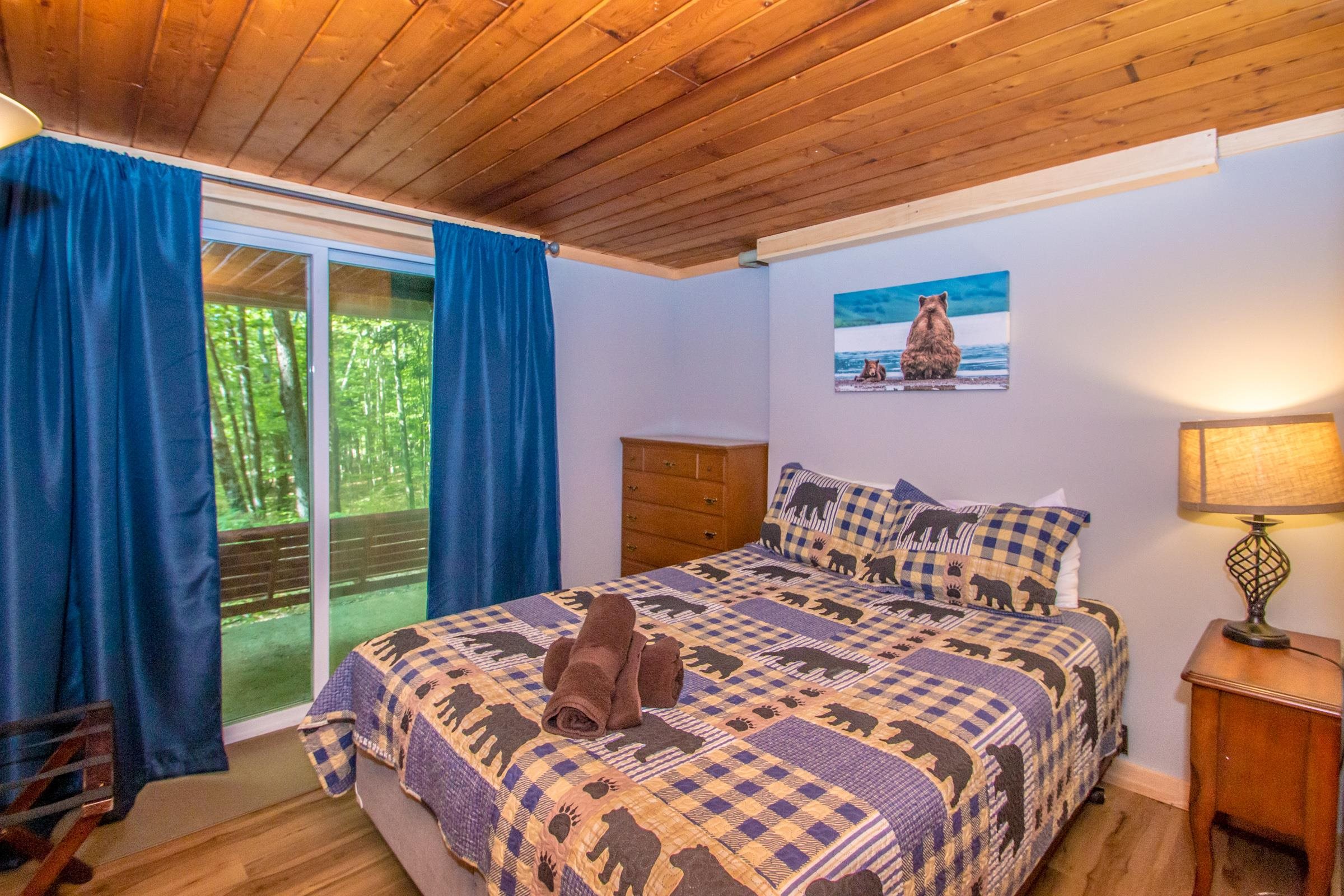 404 Rolling Ridge Road Bartlett, NH 03812 - Photo 26 of 38 Gallery Image 26