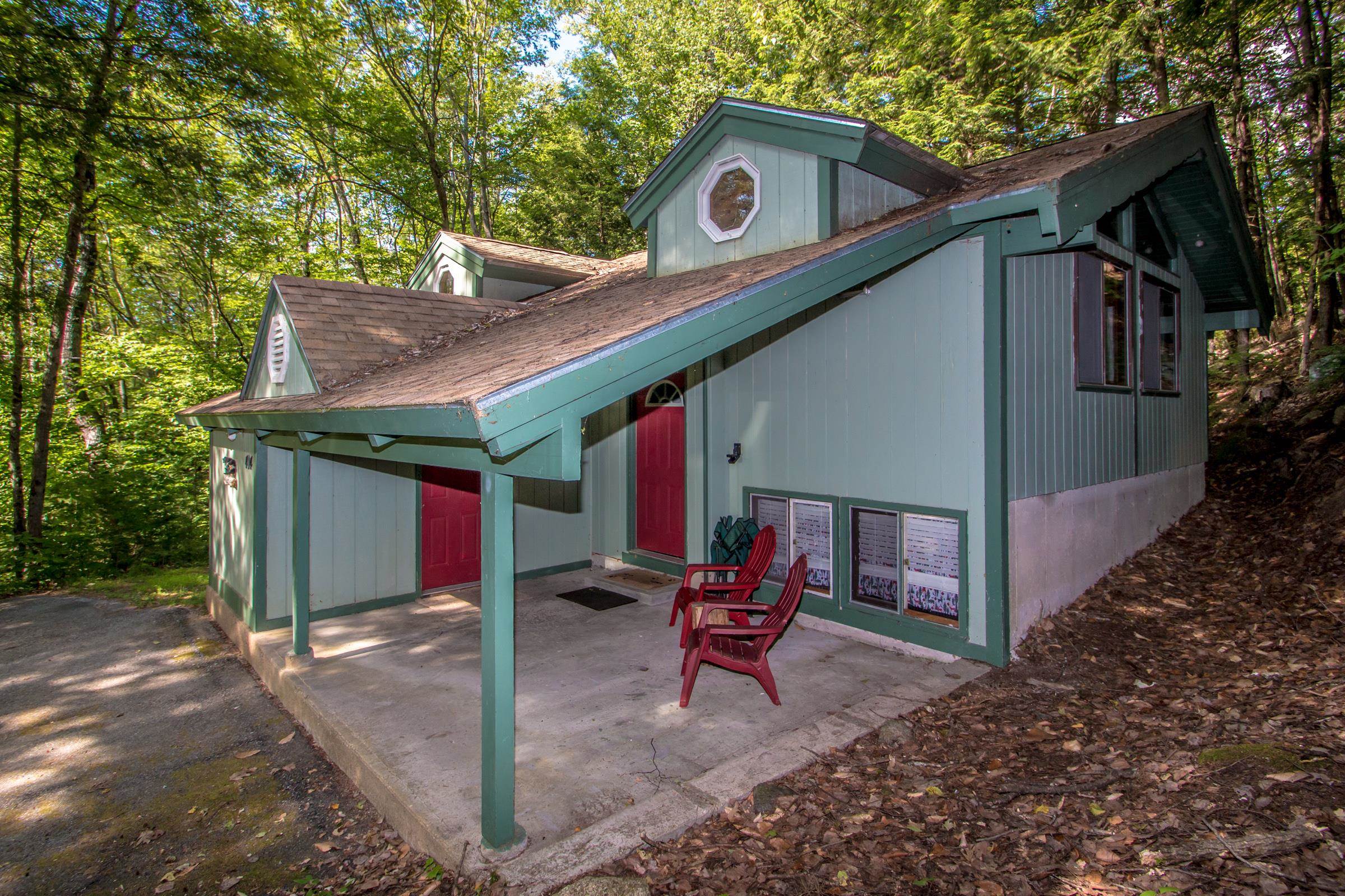 404 Rolling Ridge Road Bartlett, NH 03812 - Photo 33 of 38 Gallery Image 33