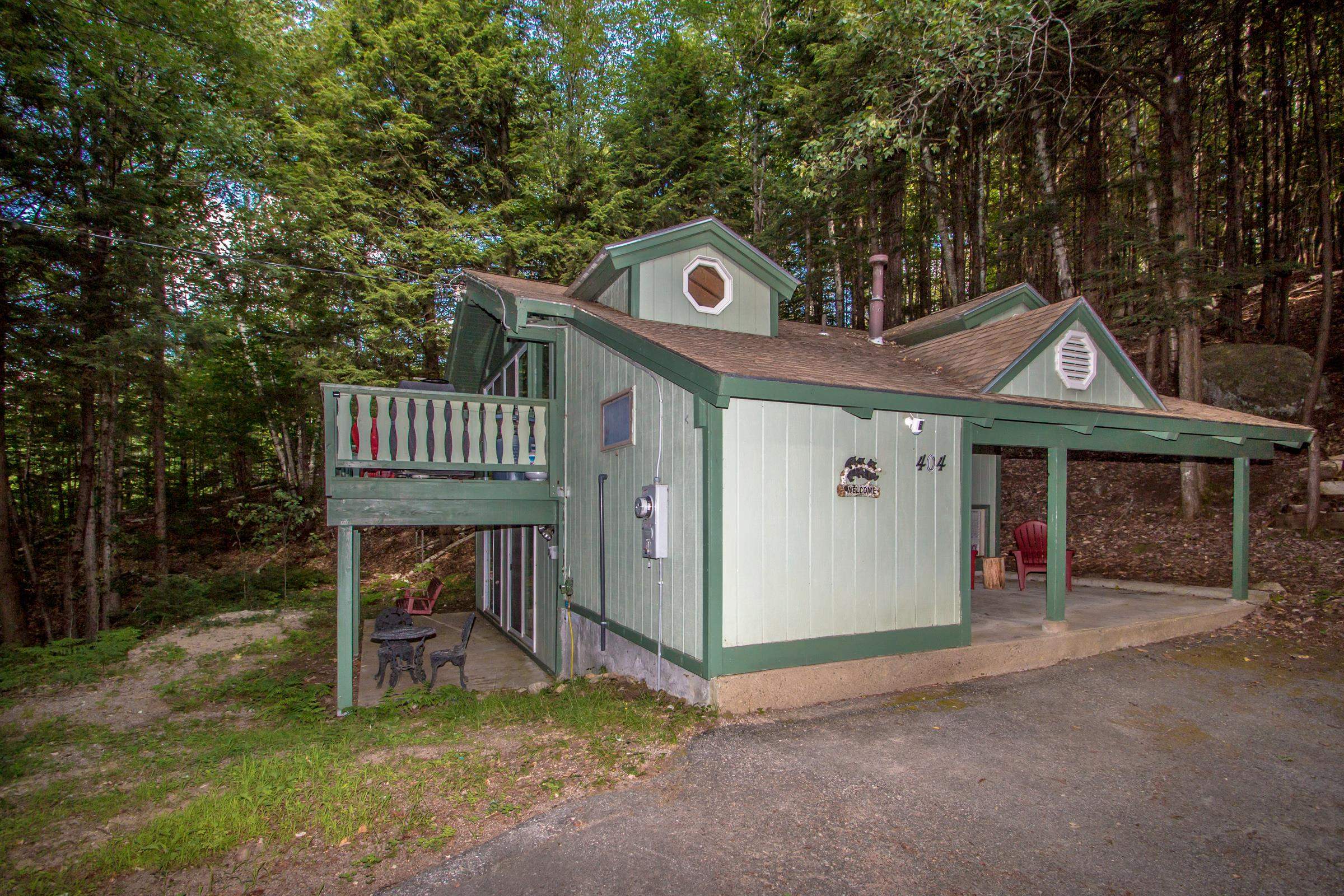 404 Rolling Ridge Road Bartlett, NH 03812 - Photo 37 of 38 Gallery Image 37