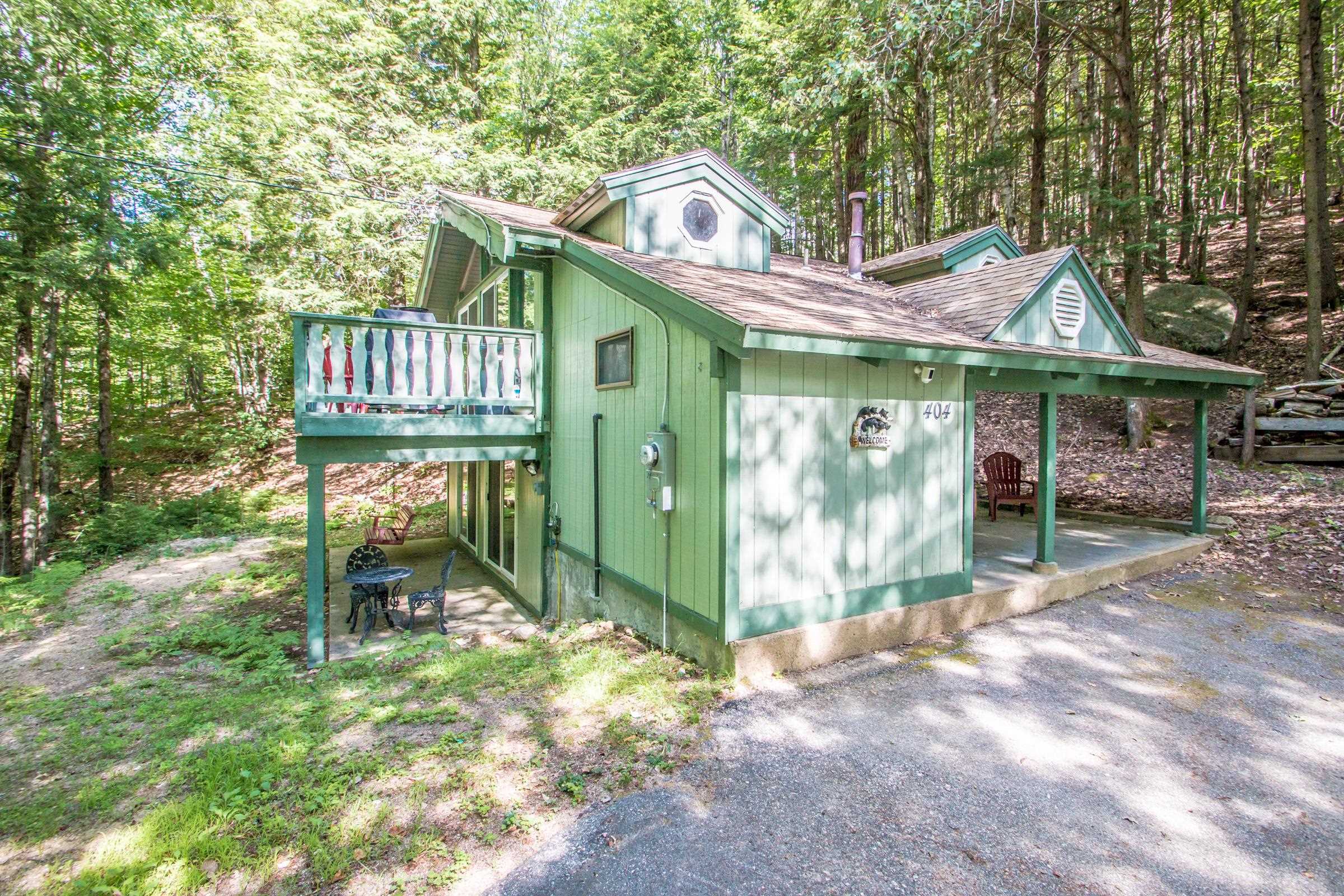 404 Rolling Ridge Road Bartlett, NH 03812 - Photo 4 of 38 Gallery Image 4