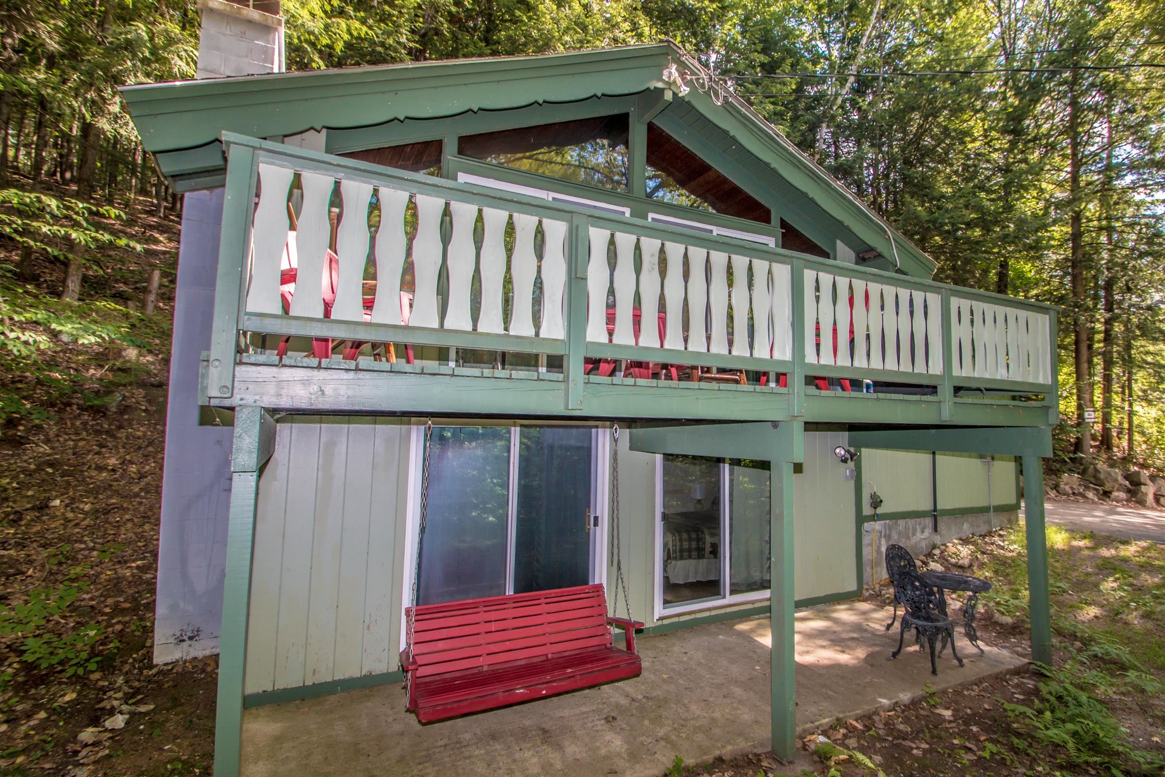 404 Rolling Ridge Road Bartlett, NH 03812 - Photo 6 of 38 Gallery Image 6