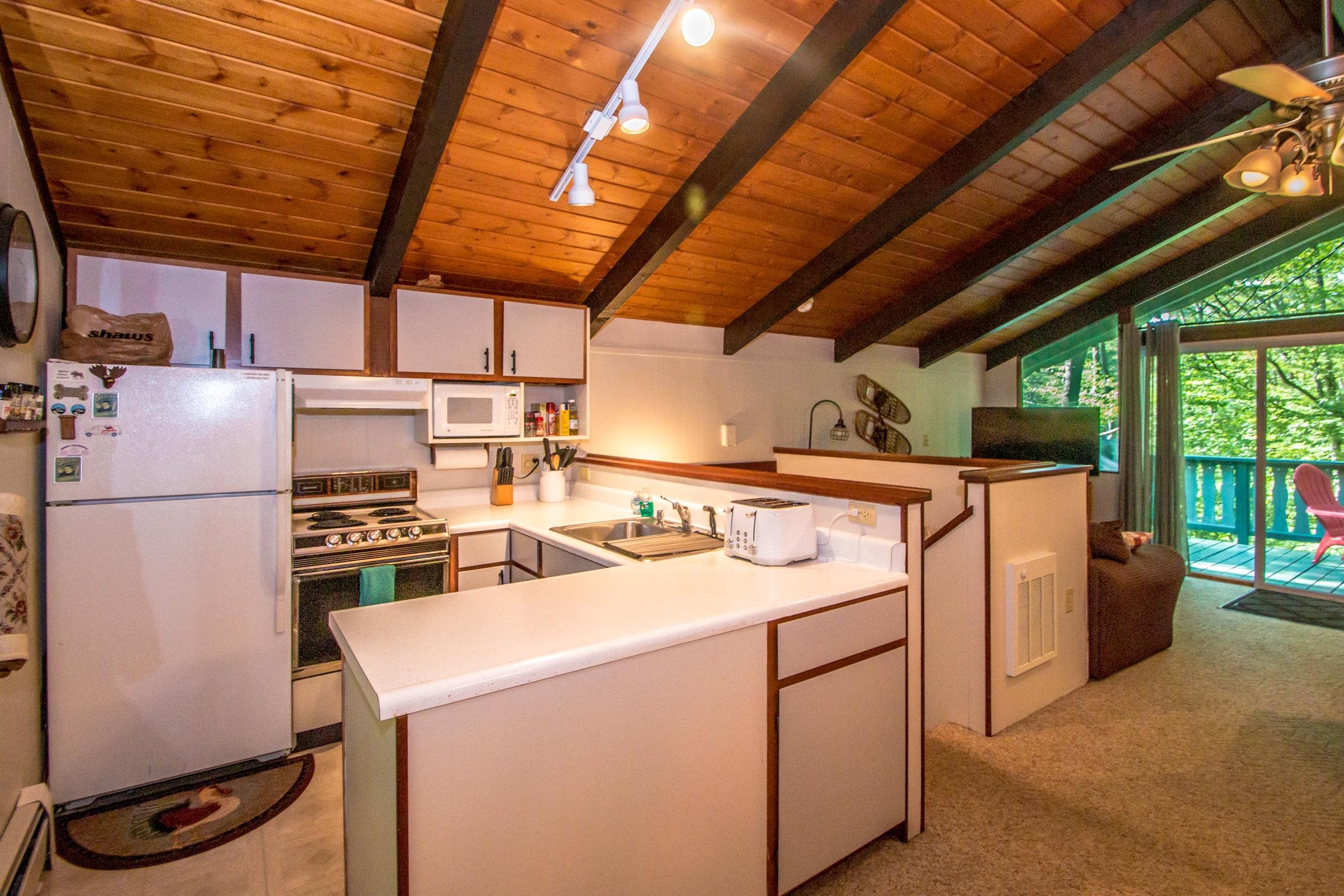 404 Rolling Ridge Road Bartlett, NH 03812 - Photo 7 of 38 Gallery Image 7
