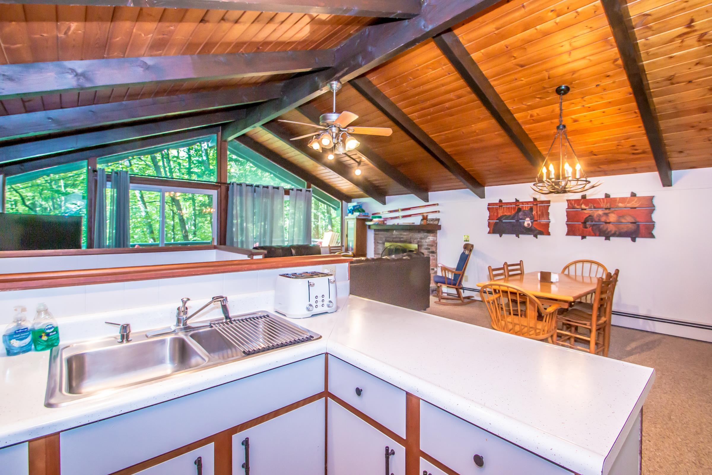 404 Rolling Ridge Road Bartlett, NH 03812 - Photo 9 of 38 Gallery Image 9