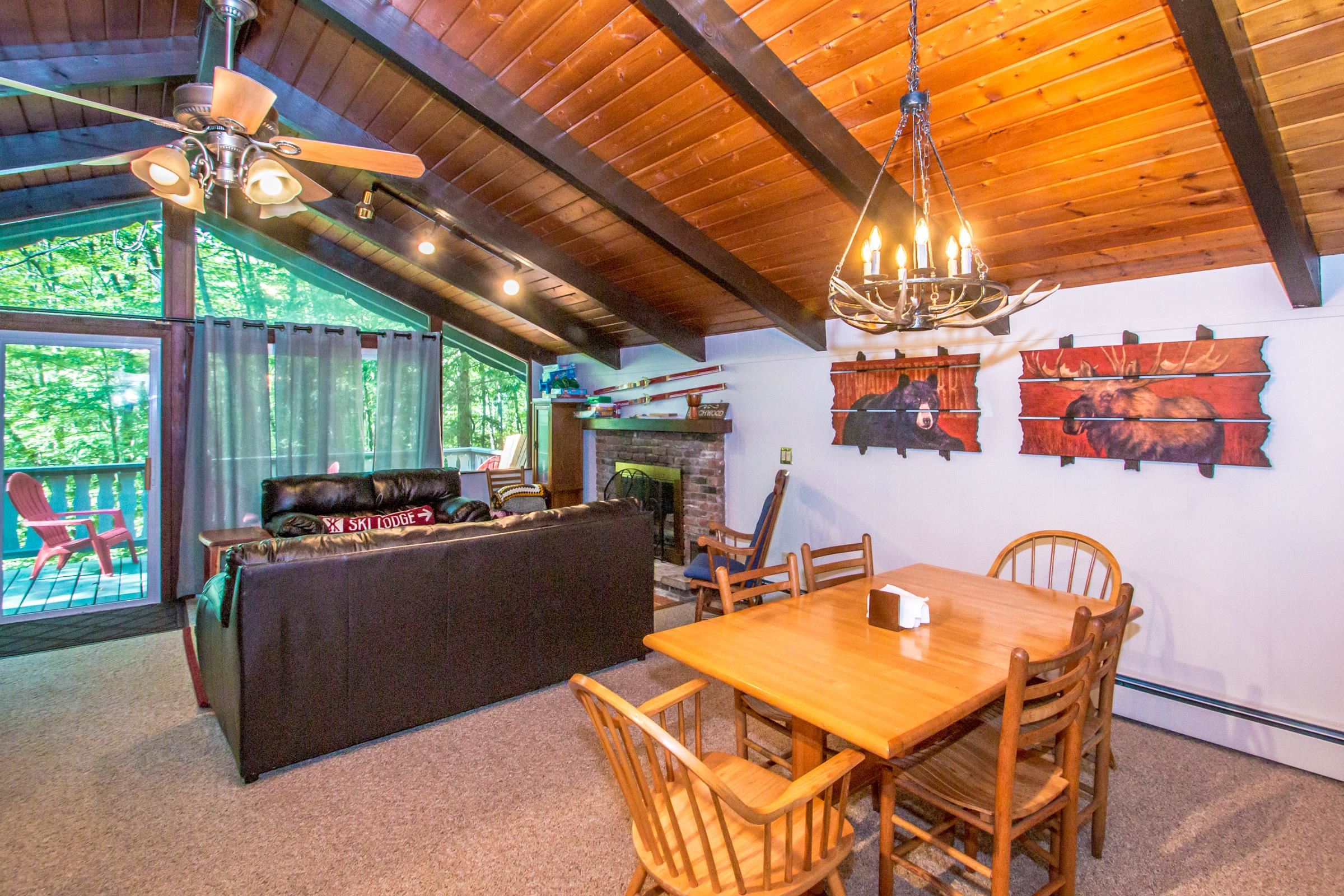 404 Rolling Ridge Road Bartlett, NH 03812 - Photo 10 of 38 Gallery Image 10