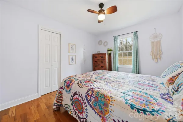 $229,000 | 1437 Oak Hill Drive, Morganton, NC 28655