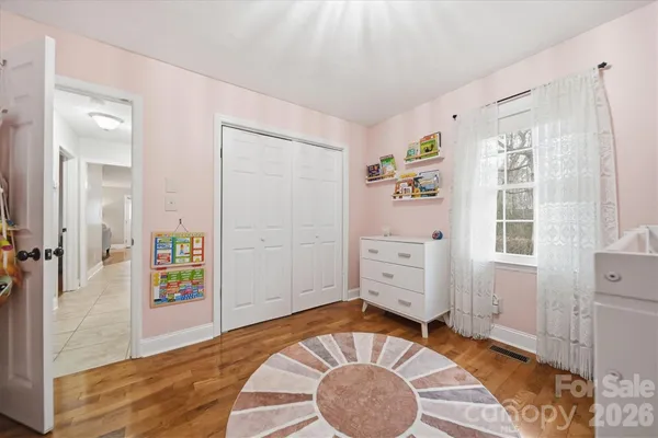 $229,000 | 1437 Oak Hill Drive, Morganton, NC 28655