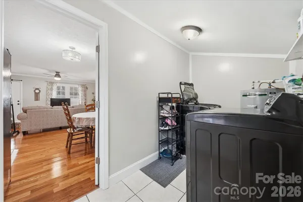 $229,000 | 1437 Oak Hill Drive, Morganton, NC 28655