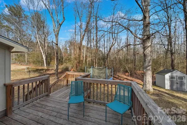 $229,000 | 1437 Oak Hill Drive, Morganton, NC 28655