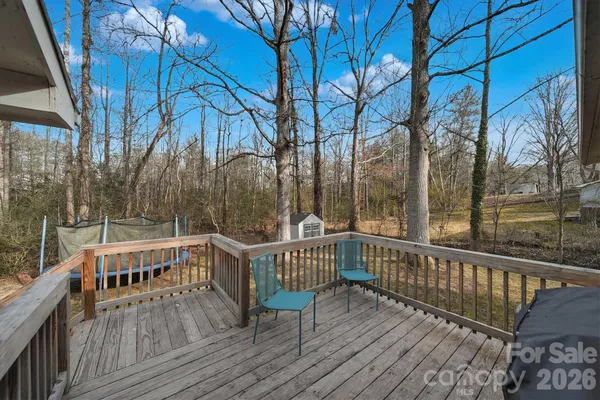 $229,000 | 1437 Oak Hill Drive, Morganton, NC 28655