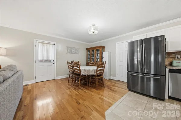 $229,000 | 1437 Oak Hill Drive, Morganton, NC 28655