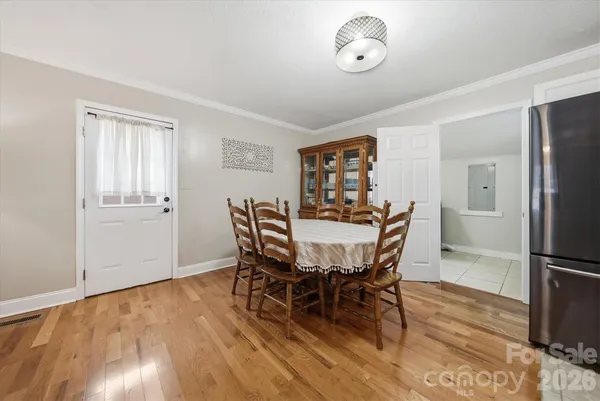 $229,000 | 1437 Oak Hill Drive, Morganton, NC 28655