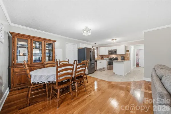 $229,000 | 1437 Oak Hill Drive, Morganton, NC 28655