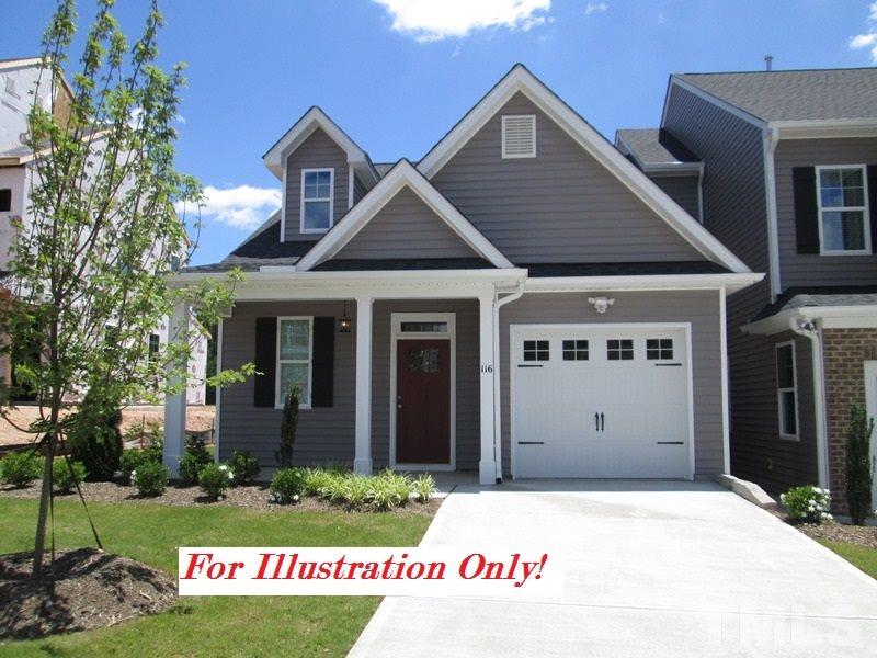 225 Zante Currant Road Durham, NC 27703 - Photo 2 of 25 Gallery Image 2