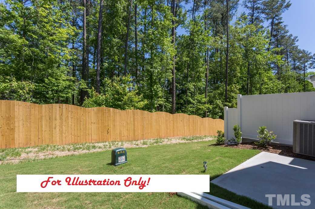 225 Zante Currant Road Durham, NC 27703 - Photo 18 of 25 Gallery Image 18